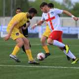 Il trofeo � aperto ai giocatori under 20 che militano in squadre dilettantistiche (con l�eccezione della Serie D) distinti a seconda dell�et� nelle categorie Giovanissimi, Allievi e Juniores...(foto della Lega Nazionale Dilettanti)